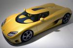 Koenigsegg CCR 2004 года (WW)
